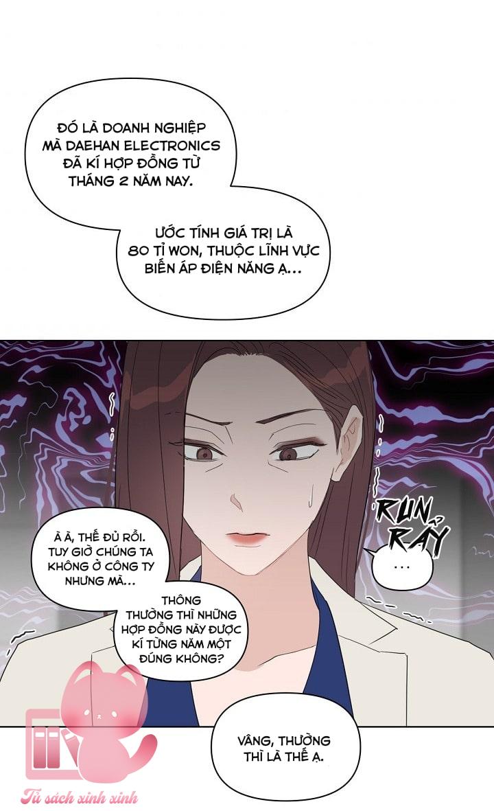 Baby Đến Rồi - Chap 26 - Trang 46