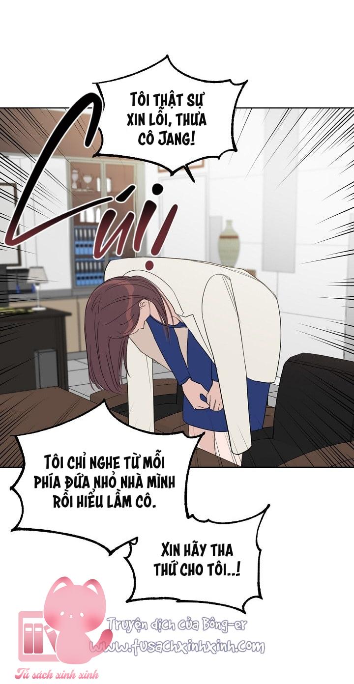 Baby Đến Rồi - Chap 26 - Trang 48