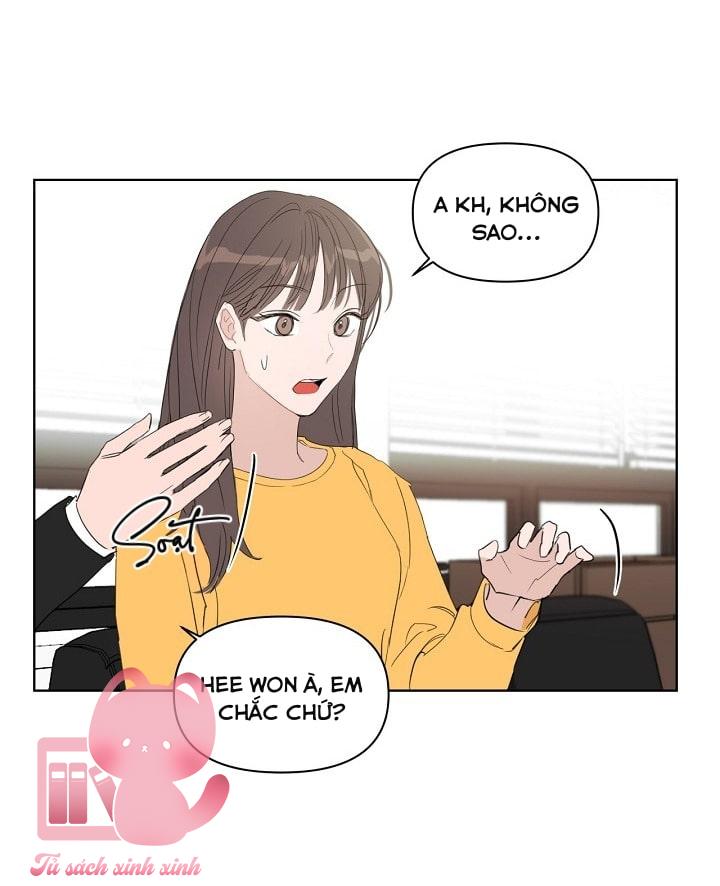 Baby Đến Rồi - Chap 26 - Trang 49