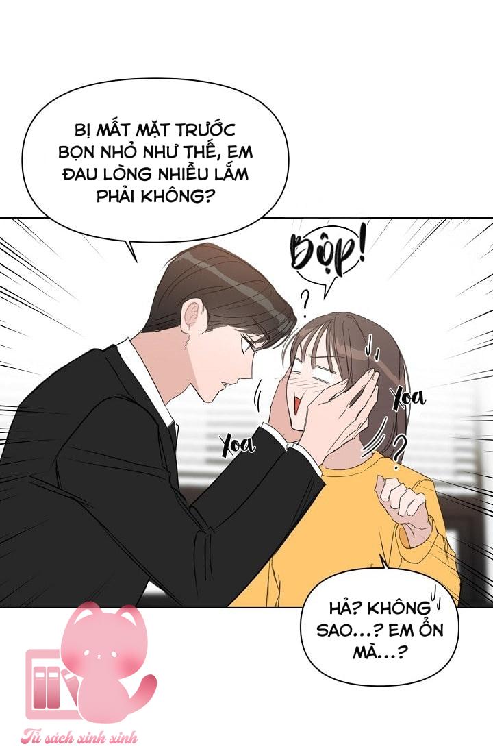 Baby Đến Rồi - Chap 26 - Trang 50