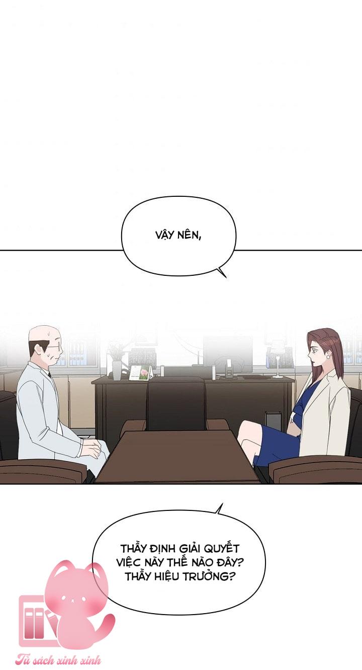 Baby Đến Rồi - Chap 26 - Trang 6