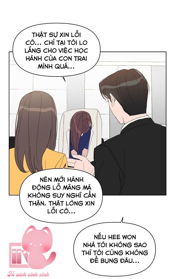 Baby Đến Rồi - Chap 26 - Trang 51