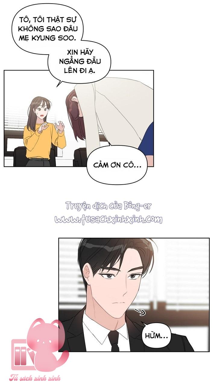 Baby Đến Rồi - Chap 26 - Trang 52
