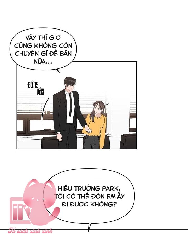 Baby Đến Rồi - Chap 26 - Trang 53