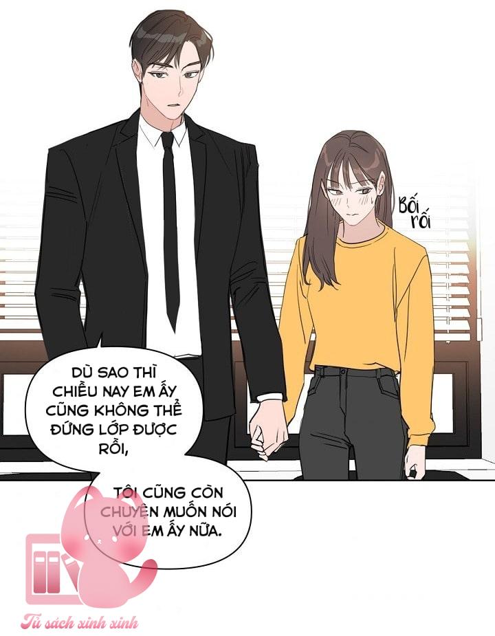 Baby Đến Rồi - Chap 26 - Trang 54