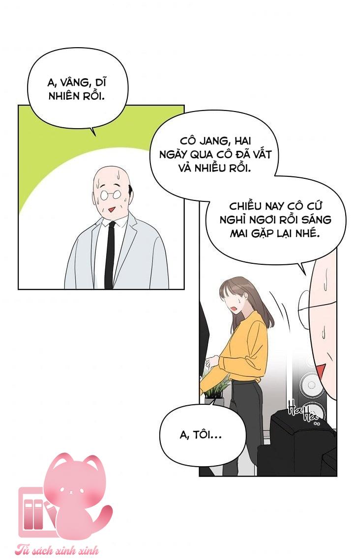 Baby Đến Rồi - Chap 26 - Trang 55