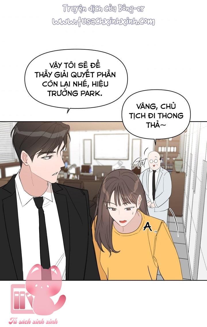 Baby Đến Rồi - Chap 26 - Trang 56