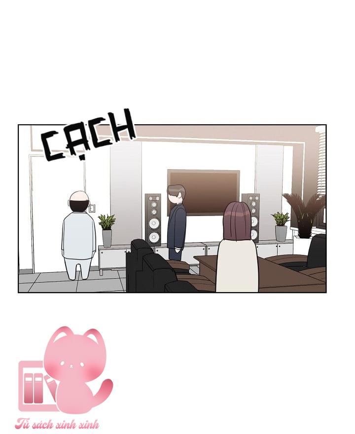 Baby Đến Rồi - Chap 26 - Trang 57