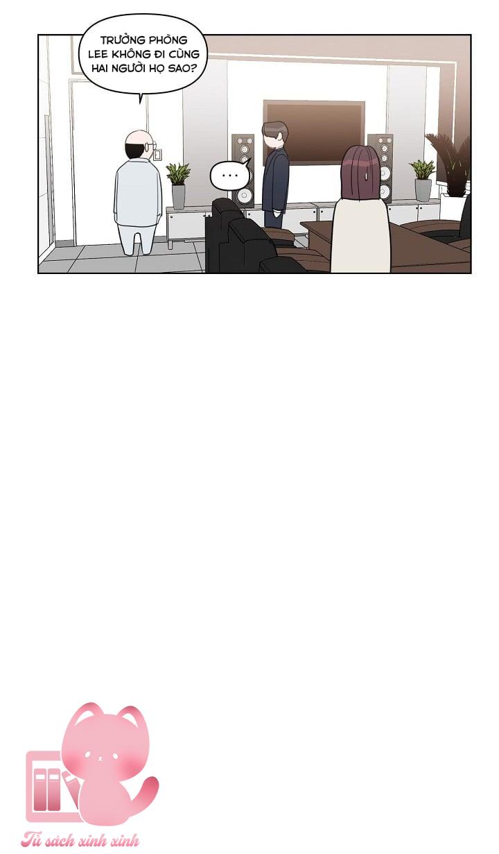 Baby Đến Rồi - Chap 26 - Trang 58