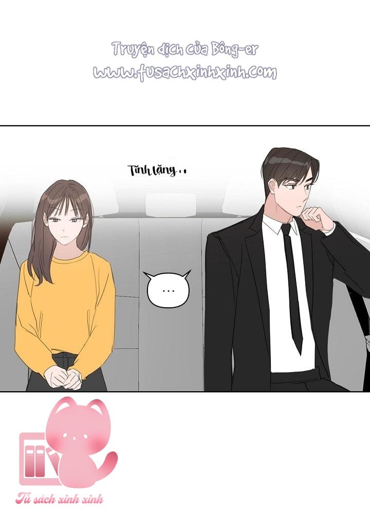 Baby Đến Rồi - Chap 26 - Trang 60