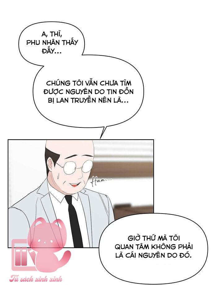Baby Đến Rồi - Chap 26 - Trang 7