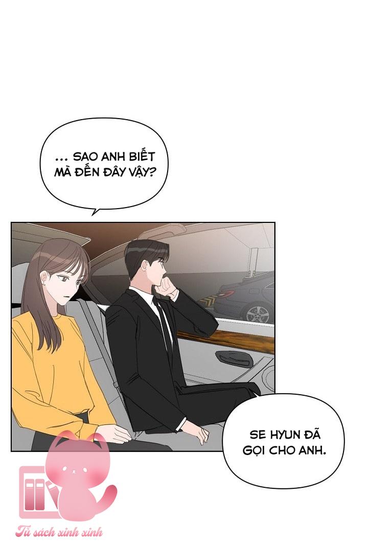 Baby Đến Rồi - Chap 26 - Trang 61