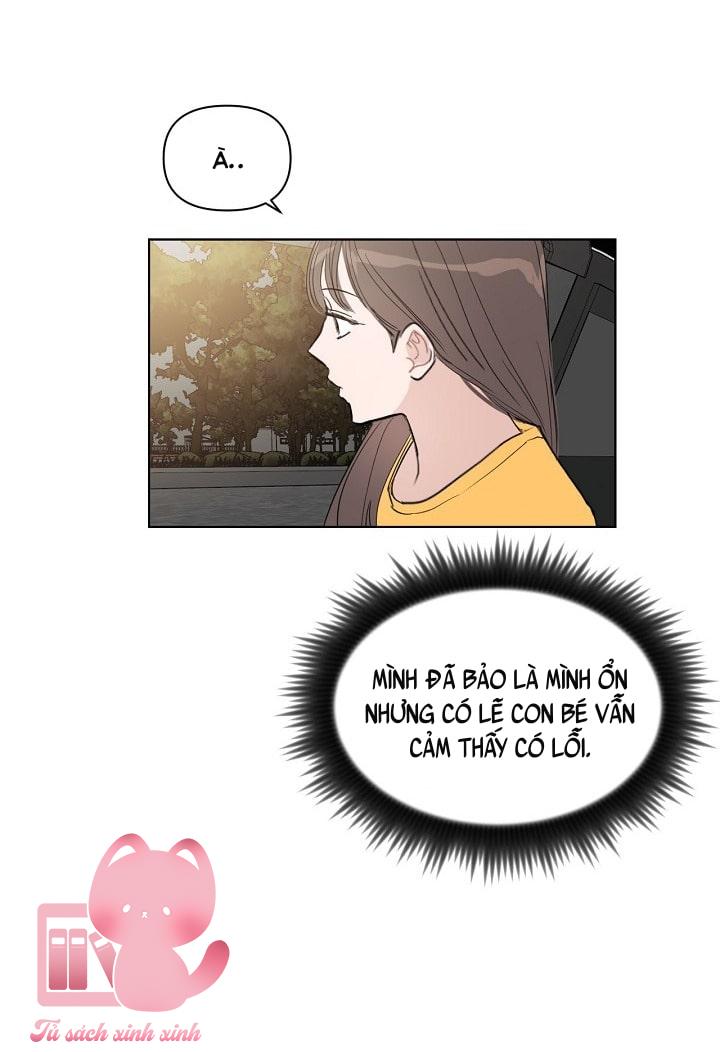 Baby Đến Rồi - Chap 26 - Trang 62