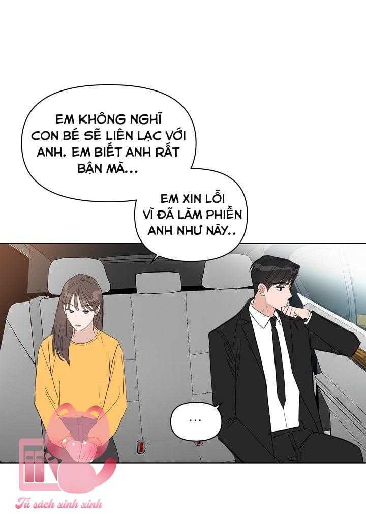 Baby Đến Rồi - Chap 26 - Trang 63