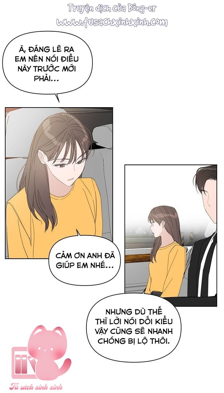 Baby Đến Rồi - Chap 26 - Trang 64