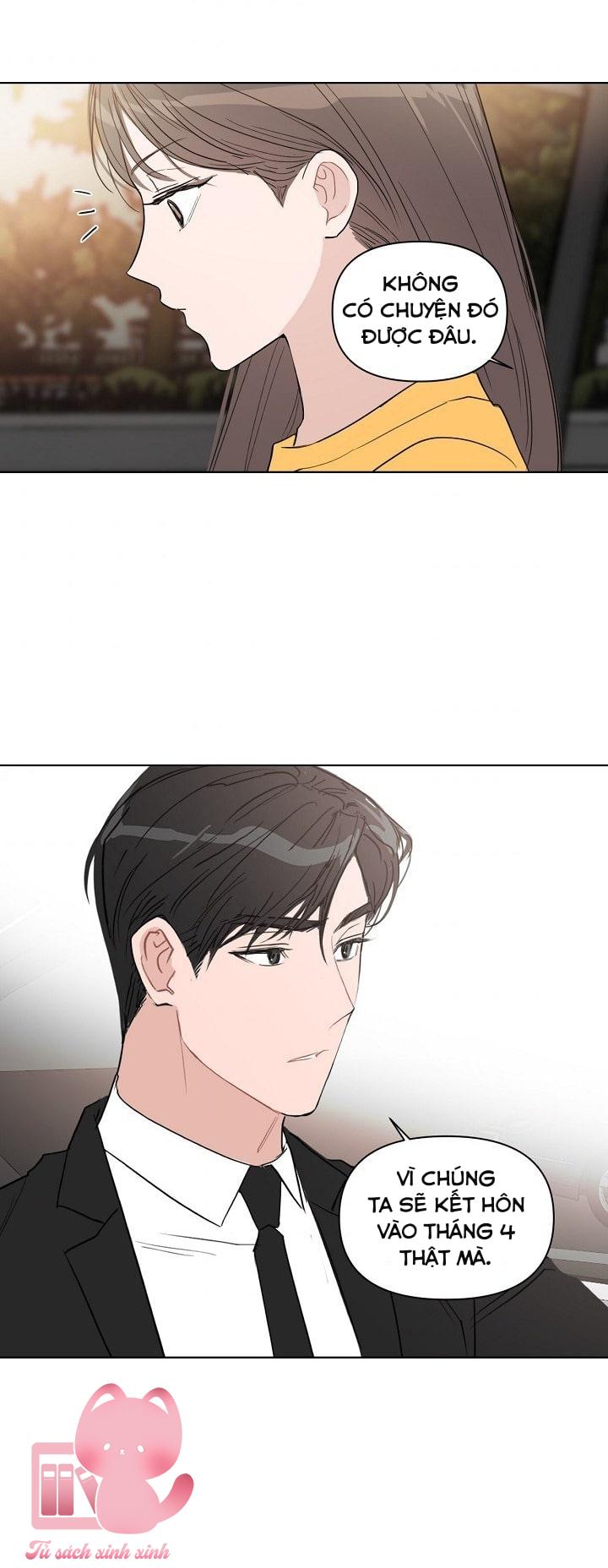 Baby Đến Rồi - Chap 26 - Trang 65