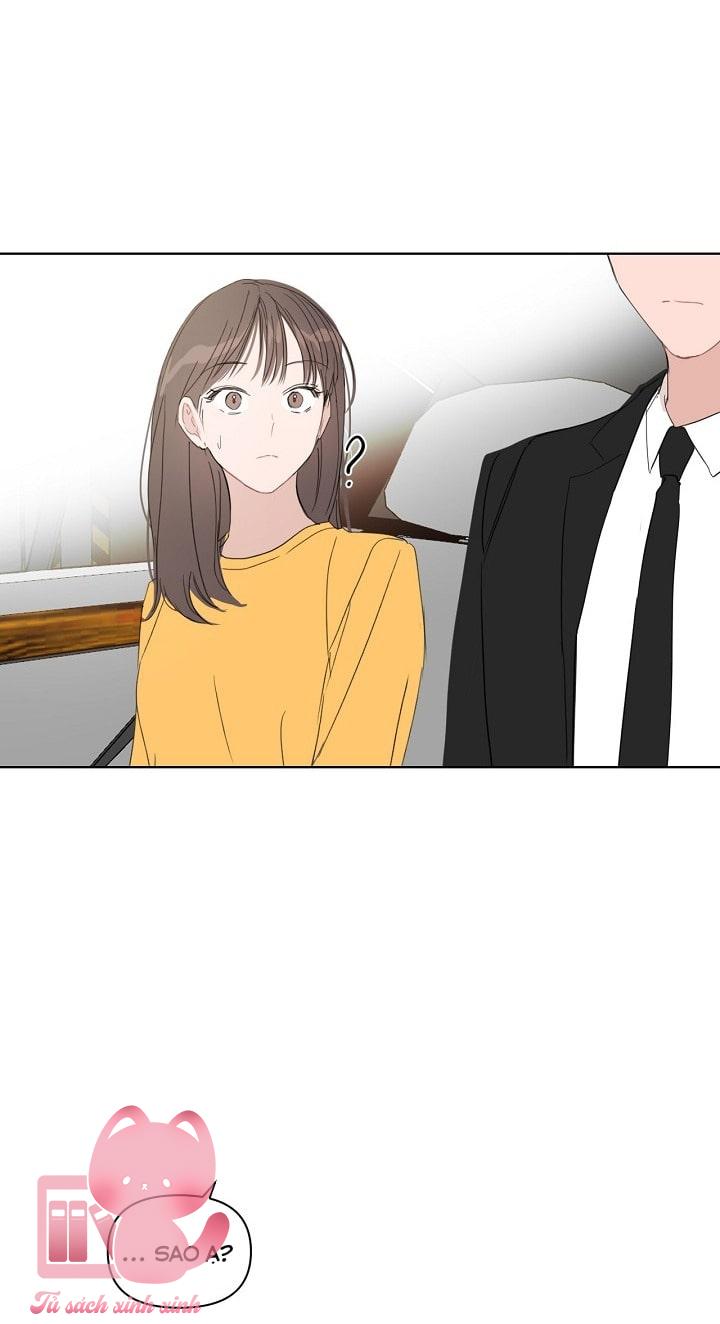Baby Đến Rồi - Chap 26 - Trang 66
