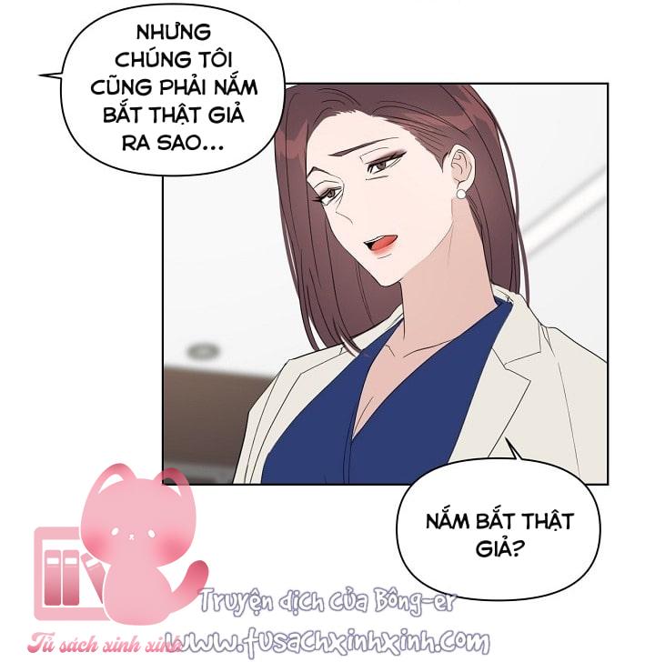 Baby Đến Rồi - Chap 26 - Trang 8