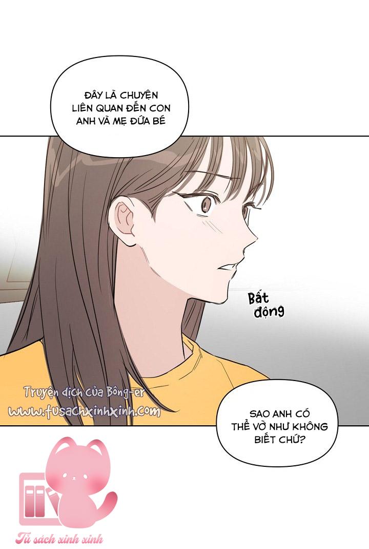 Baby Đến Rồi - Chap 27 - Trang 12