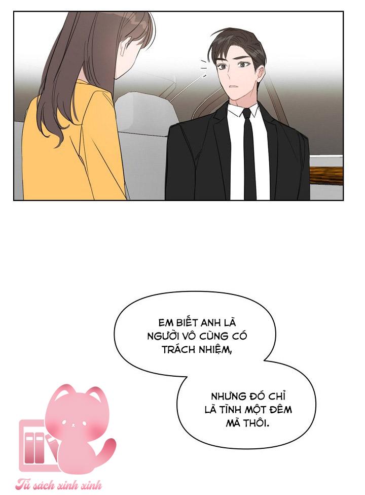 Baby Đến Rồi - Chap 27 - Trang 14