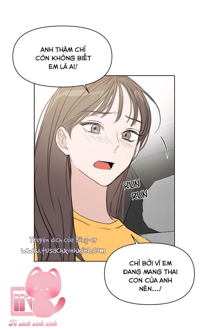 Baby Đến Rồi - Chap 27 - Trang 15