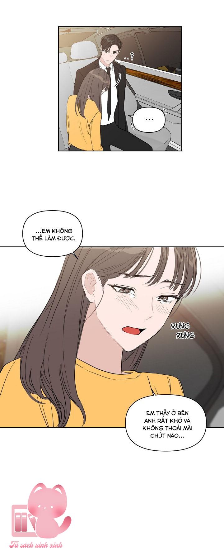Baby Đến Rồi - Chap 27 - Trang 16