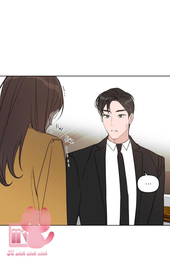 Baby Đến Rồi - Chap 27 - Trang 17