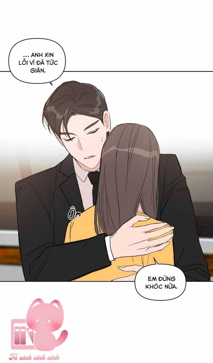 Baby Đến Rồi - Chap 27 - Trang 20