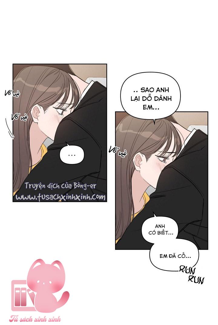 Baby Đến Rồi - Chap 27 - Trang 21