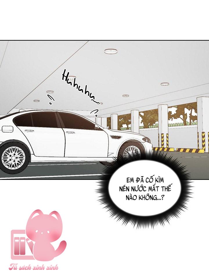 Baby Đến Rồi - Chap 27 - Trang 22