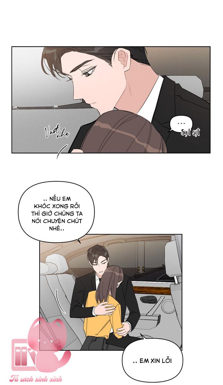 Baby Đến Rồi - Chap 27 - Trang 23