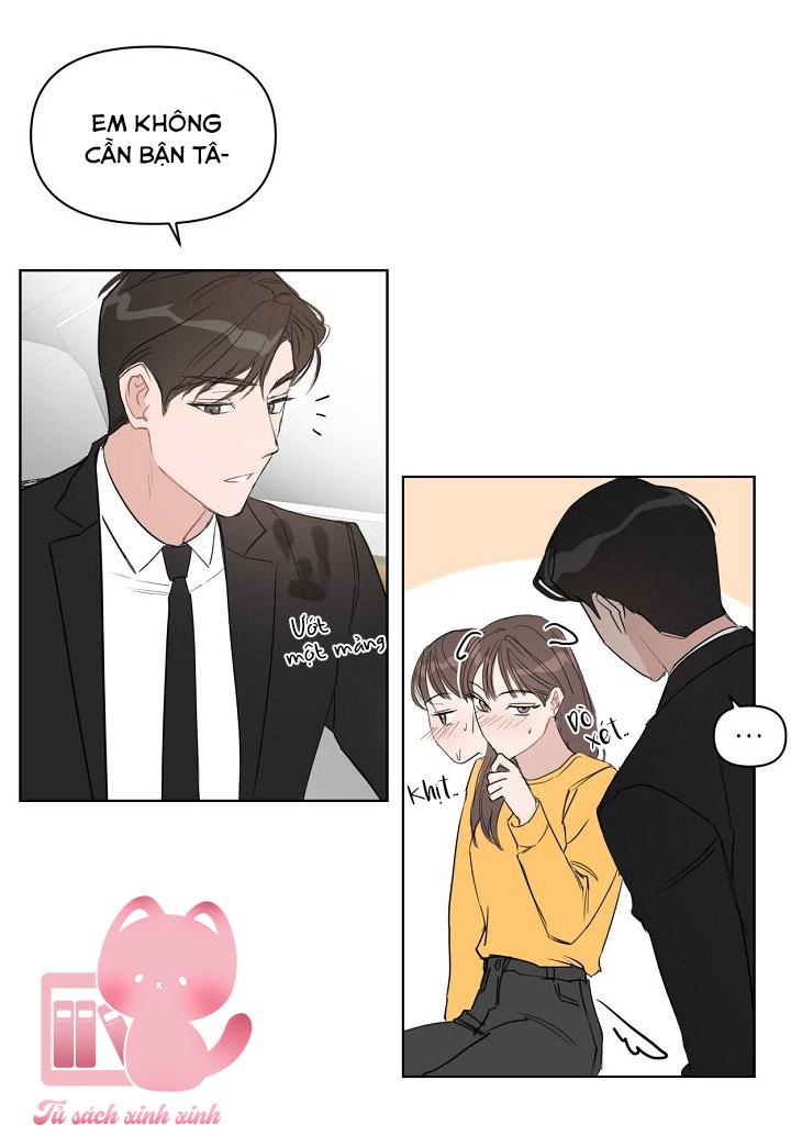 Baby Đến Rồi - Chap 27 - Trang 25