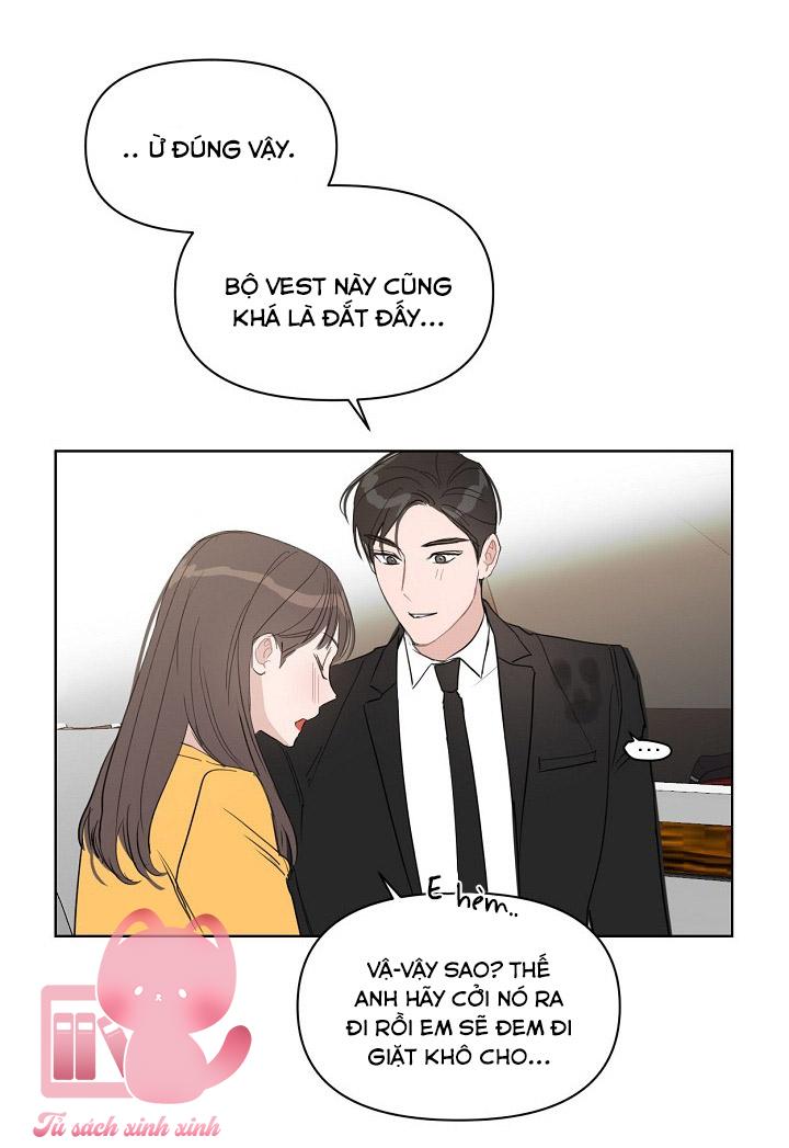 Baby Đến Rồi - Chap 27 - Trang 26