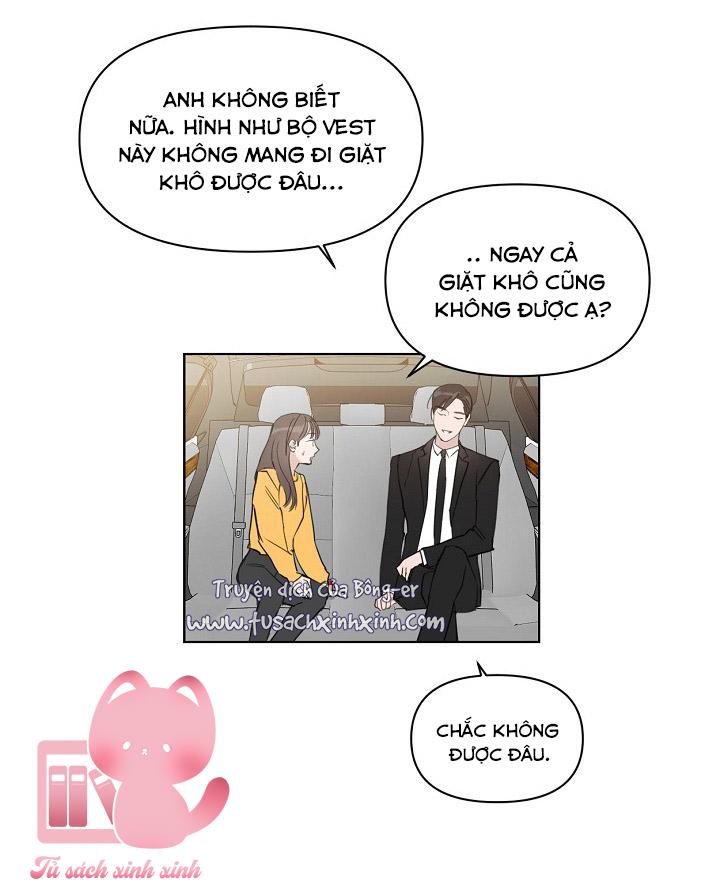 Baby Đến Rồi - Chap 27 - Trang 27