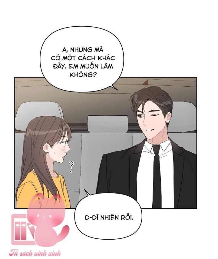 Baby Đến Rồi - Chap 27 - Trang 28