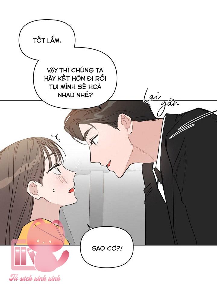 Baby Đến Rồi - Chap 27 - Trang 29