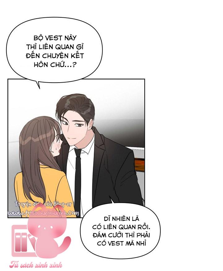 Baby Đến Rồi - Chap 27 - Trang 30