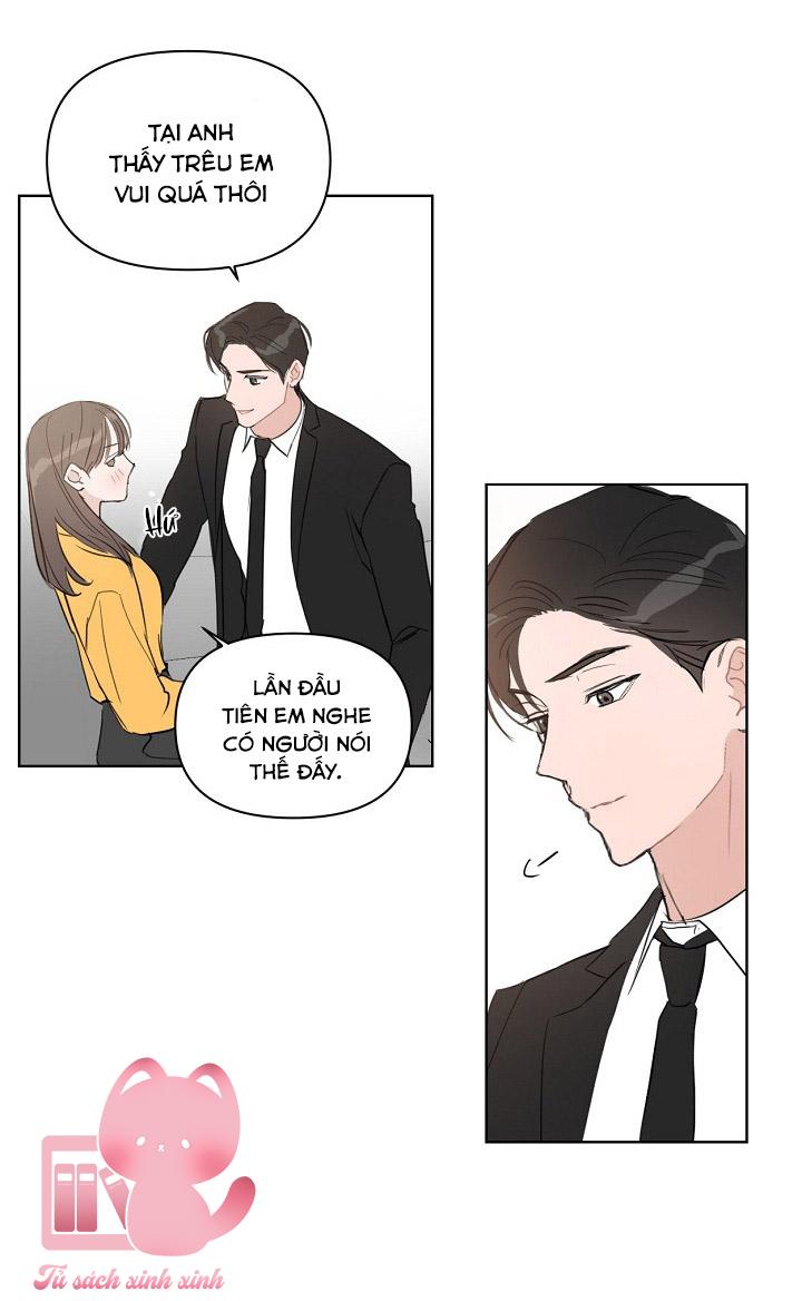 Baby Đến Rồi - Chap 27 - Trang 32
