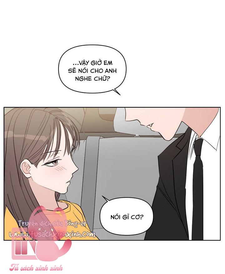 Baby Đến Rồi - Chap 27 - Trang 33