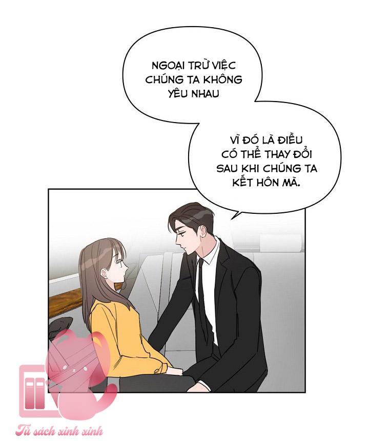Baby Đến Rồi - Chap 27 - Trang 35