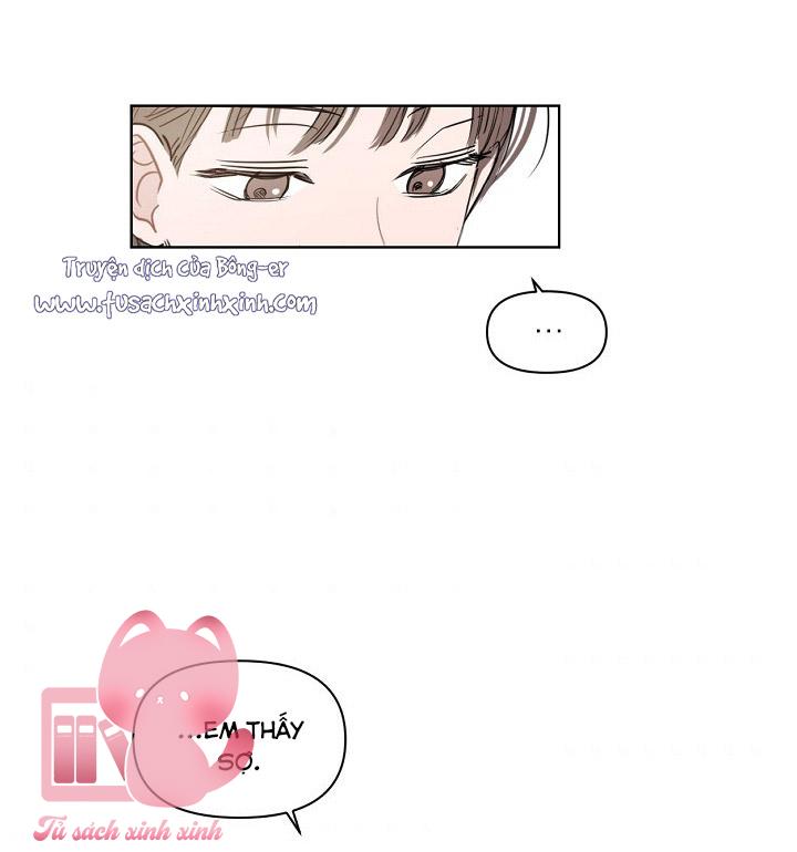 Baby Đến Rồi - Chap 27 - Trang 36