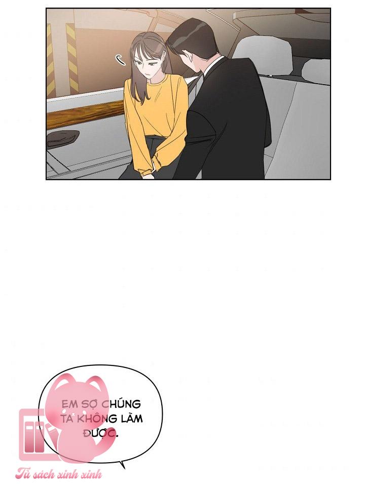 Baby Đến Rồi - Chap 27 - Trang 37