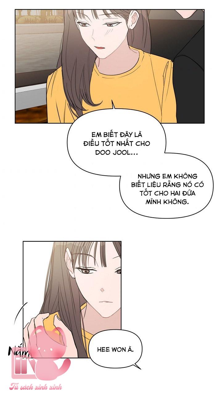 Baby Đến Rồi - Chap 27 - Trang 38