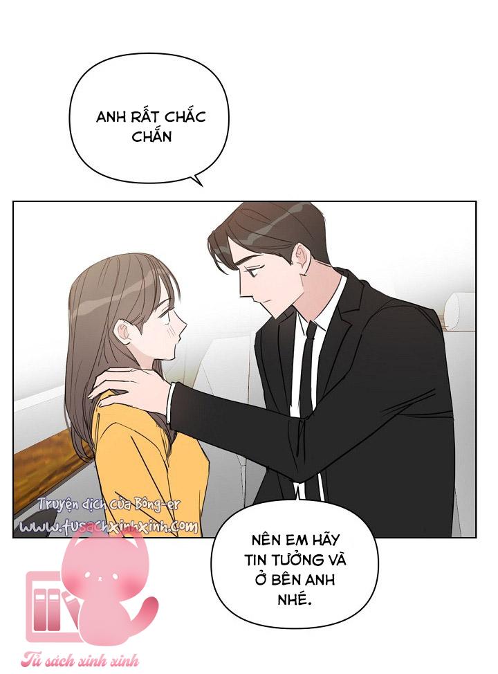 Baby Đến Rồi - Chap 27 - Trang 39