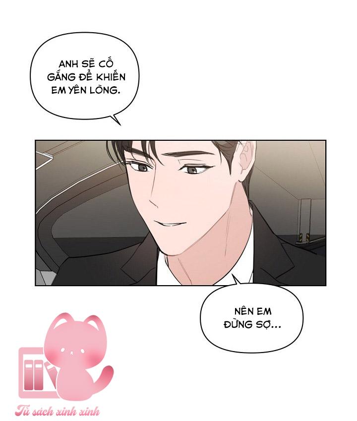 Baby Đến Rồi - Chap 27 - Trang 40