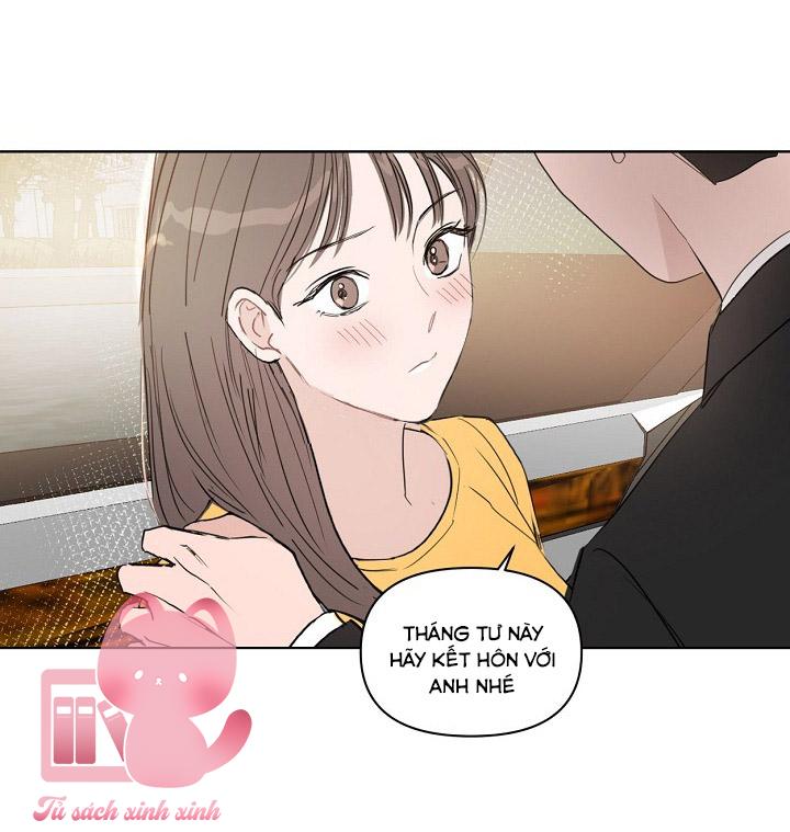 Baby Đến Rồi - Chap 27 - Trang 41