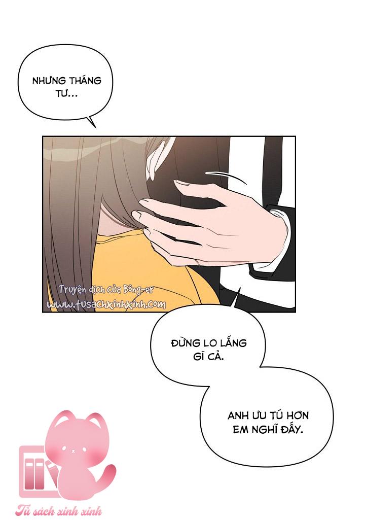 Baby Đến Rồi - Chap 27 - Trang 42
