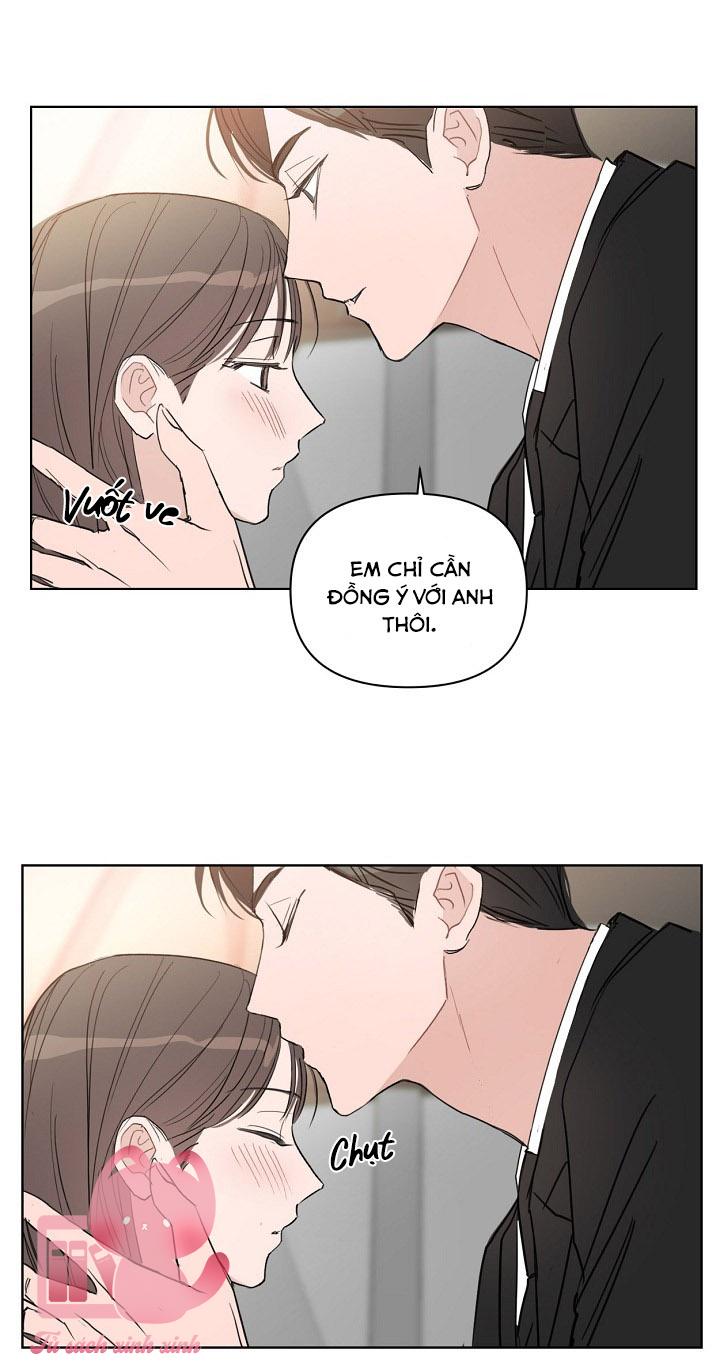 Baby Đến Rồi - Chap 27 - Trang 43