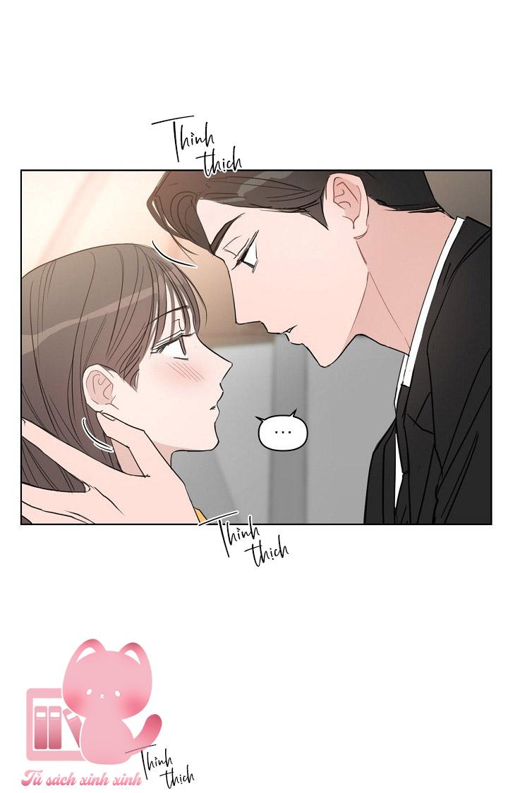 Baby Đến Rồi - Chap 27 - Trang 44