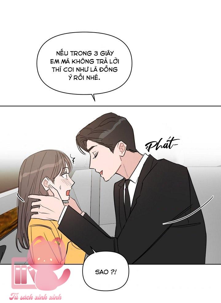 Baby Đến Rồi - Chap 27 - Trang 46